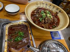 -张记焖窑·十五年专注焖烤(雍和宫店)