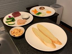 -尚水长廊铁板烧(荣祥广场店)
