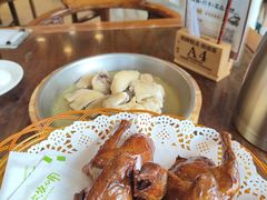-今一靓汤.顺德菜东莞三十年老字号(厚街店)