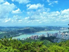 -白云山风景名胜区
