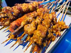 -燥次·烧烤酒场(万象城店)