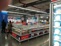 -麦德龙(虹口江湾店)