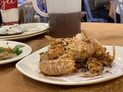 -揭阳钟记小食(福田新村店)