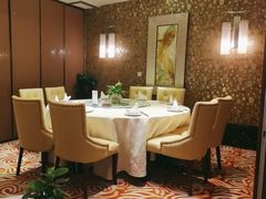 -粤风阁中餐厅(五洲皇冠酒店)