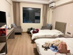-有客民宿酒店(春熙路店)