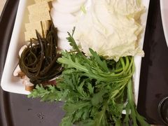 -鼎鼎香·港式火锅(北京SKP店)