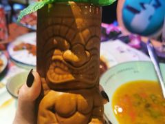 -胡桃里音乐酒馆(仓山万达店)