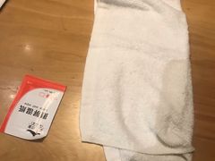 -茅庐毛血旺(烟台大悦城店)