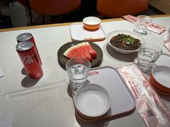 -杨氏青龙虾·羊蝎子(托乐嘉店)