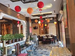 -红鼎坊·老成都火锅(新南门店)