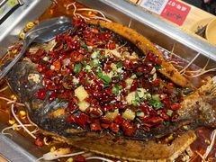 -水浒湘西小串烧烤.小龙虾.烤鱼(员村店)