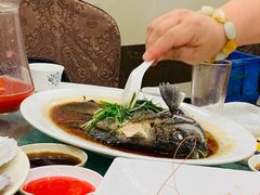 金鼓鱼-黄沙水产交易市场