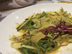 -叁拾壹克饺子·东北菜(国贸店)