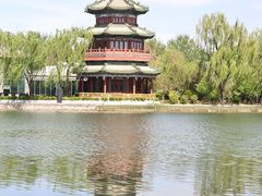 -什刹海