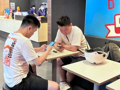 -麦当劳(衡阳中心汽车站店)