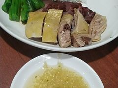 -香港仔茶餐厅(凤阳店)