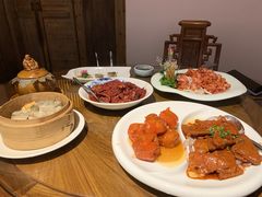 包心荔枝肉-文儒九号·闽菜馆(三坊七巷店)