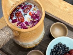 -1828王老吉·草本新茶(珠江新城地铁站店)