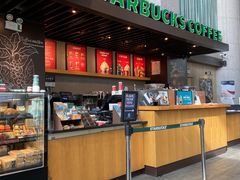 -星巴克(浙江省人民医院店)