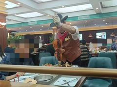 -比尔森巴西烤肉自助(红旗街店)
