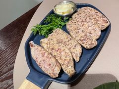 -义气烤肉餐吧(大族广场店)