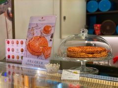 -PAUL LAFAYET 法式甜品(国金中心商场店)