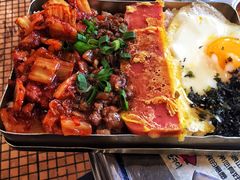 -老板娘的烤肉店(港湾广场店)