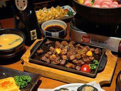 -小川洋风料理(江汉路店)
