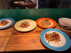 -味餐厅·海鲜·火锅·自助餐