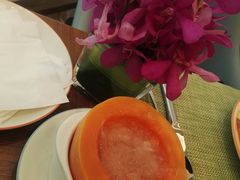 -济南香格里拉·咖啡泉自助餐厅