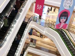 -吾悦广场(南京鼓楼店)