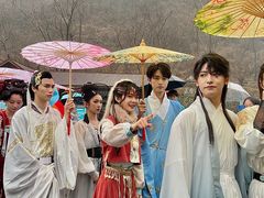 -云台山风景名胜区