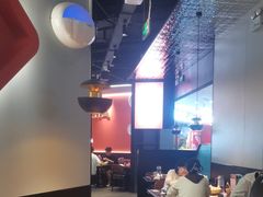 -胖哥俩肉蟹煲(世茂国际广场店)