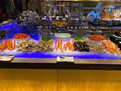 -星河湾半岛酒店·意咖啡西餐厅