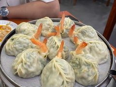 -叶存利海鲜大馅饺子(海宁路总店)