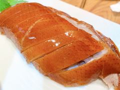 -四季民福烤鸭店(前门廊房二条店)