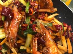 -林口邵胖子大鹅(新安街东五店)