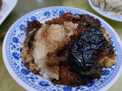 -老黄家(丰原街店)