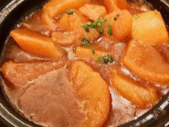 -安徽大厦中餐厅