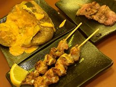 -鸟内会(河北路店)
