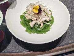 -鲁菜根·泰山菜(泰山店)