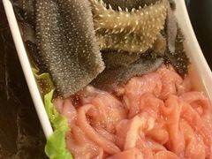 -朱氏胖子烂火锅(洪崖洞店)