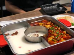 -新辣道鱼火锅(世纪金源购物中心店)