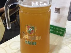 -海岛渔村大酒店(云霄路店)
