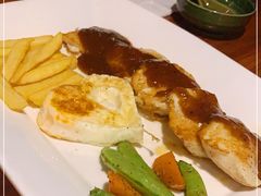 -源一咖啡馆(麒麟巷步行街店)