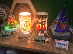 -瓦匠工社·马赛克·积木拼图·亲子手工DIY
