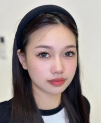 -1T·1M 日式美甲美睫