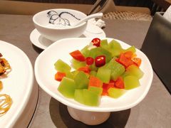 -俏立方·15年新楚菜