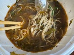 -中医院-的食堂