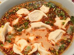 -长安记·大美陕菜(大族广场店)